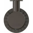 thumbnail image 4 of Lithonia Lighting Bgs P1 40K 120 Pe M2 Single Contractor Select 9" Wide 120V Led Down, 4 of 7
