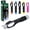 Blue, variant on Golf Swing Grip Trainer, Golf Training Aid to Build Muscle Memory, Golf Grip Corrector for Beginners, Right Handed Golfers, Black