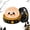 Style-a, variant on Halloween Dumpling Squeeze Squishy, Halloween Squishy Cute Slow Rising Squeeze Stress Relief Sensory, Soft Kawaii Halloween Fidget Ghost Pumpkin Eyeball Skull Monster