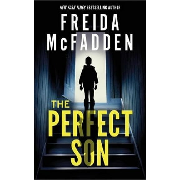 Pre-Owned The Perfect Son (Paperback) 1464227292 9781464227295