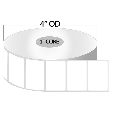 Iii+ Direct Thermal - OfficeSmartLabels 1