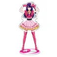 thumbnail image 3 of Figura De Anime Oshi No Ko Acrilico Stand, Gorou Akuamarin, Hoshino, Ai Rubii, Sarina, Piedi, Piaggio, Tiana, 3 of 5