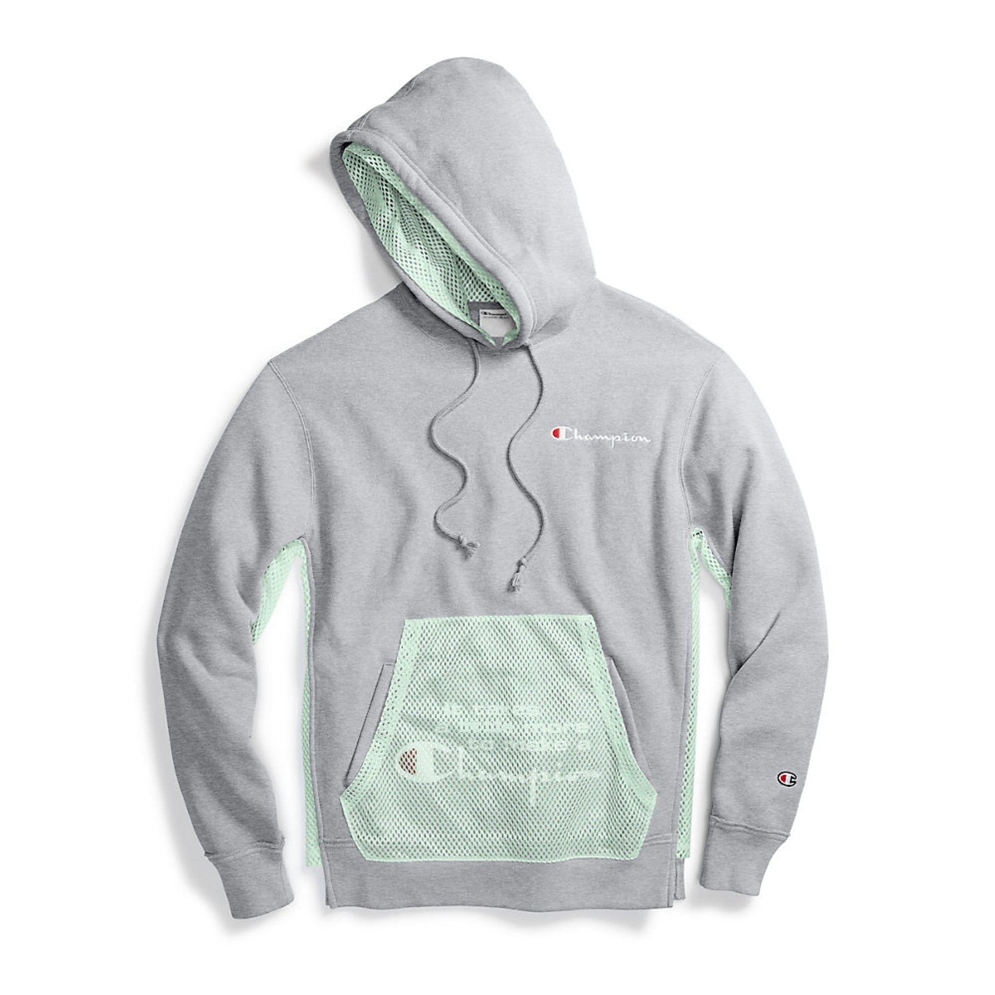 Champion - Champion Life® Men's Reverse Weave® Shift Pullover Hoodie-XS - Walmart.com - Walmart.com