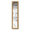 thumbnail image 2 of ArtToFrames 5x25 inch Gold Bamboo Picture Frame, Gold Wood Poster Frame (4875), 2 of 7