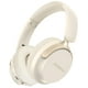thumbnail image 1 of Auriculares Bluetooth RORSOU B8 Over Ear 50H Playtime Beige, 1 of 7