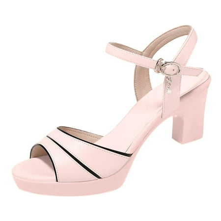 

Youmylove Casual Sandals Fashion Women Breathable Lace Up Shoes Bohemian Comfortable Stylish Shoes Ladies Footwear