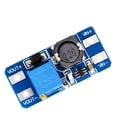 thumbnail image 2 of Matsuzay Eficiencia de la placa de refuerzo al 93 Módulo ajustable Adaptador de corriente USB Convertidor ligero para de Adaptadores de corriente Como se muestra, 2 of 6