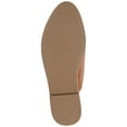 thumbnail image 6 of Brinley Co. Womens Almond Toe Slip On Mule, 6 of 7