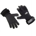thumbnail image 2 of Promate 5mm Neoprene Kevlar Palm Scuba Diving Snorkeling Gloves - GL695, 2 of 6