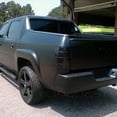 thumbnail image 2 of Pour Honda Ridgeline Feu Arrière Fumé Teinté Protection Film, 2 of 4