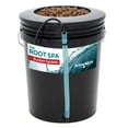 thumbnail image 3 of Active Aqua RS5GAL8SYS Root Spa 5-Gallon 8-Bucket Deep Water Culture System, 3 of 10