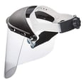 thumbnail image 5 of Jackson Safety Face Shield - ANTHEM Series - 9" x 15.5" x 0.40" Window - Clear - Ratcheting Headgear, 5 of 10