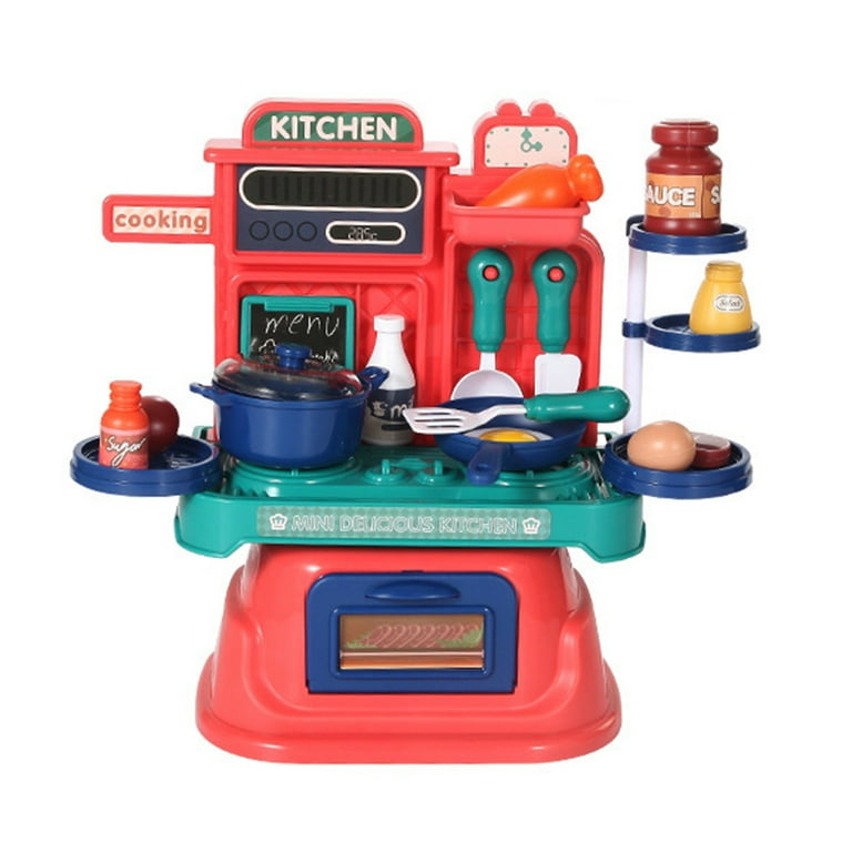 Black friday toy store kitchen sets