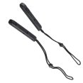 thumbnail image 4 of Correa De Muñeca De Consola De Juegos, GamePad Correa De Muñeca 2 PCS Portátil Compacto Durable Seguro ABS Para Consola De Juegos, 4 of 7