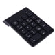 thumbnail image 5 of Teclado Numérico USB Mini Teclado Numérico Bling Bling, 5 of 8