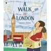Pre-Owned A Walk in London (Paperback 9781406337792) by Salvatore Rubbino