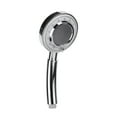 thumbnail image 2 of Shower - High-Pressure Handheld Showerhead - Hard Water High Pressure 3 Spray Modes Handheld Shower for The Elderly- Children, 2 of 7