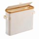 thumbnail image 1 of Solid Color PU Protective Case for 501 Smartphones, 1 of 5