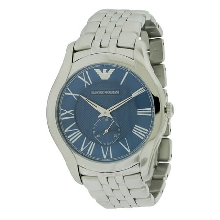 Emporio Armani Classic Stainless Steel Mens Watch AR1789