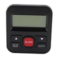 thumbnail image 1 of Caja De Identificación De Llamadas, Lista Negra De Grupo 4000, Bloqueador De Llamadas De Fácil Operación Para Teléfono Fijo, 1 of 7