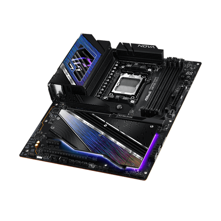 X870E Nova WiFi