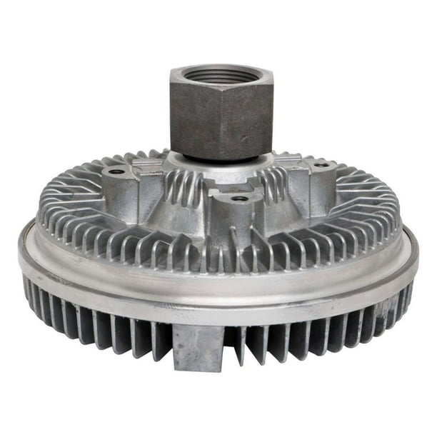 CARQUEST Heavy Duty Fan Clutch, Truck Drive