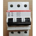 thumbnail image 2 of FOR 1pcs miniature circuit breaker S263-C32 3P 32A, 2 of 2
