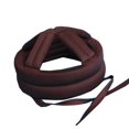 thumbnail image 1 of GUOOL Elderly Protection Head Hat, Fall Protection Hat, Breathable Adjustable Circumference 55-70cm Protection Helmet Anti Fall Cap Coffee, 1 of 9