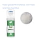 thumbnail image 3 of Limpiador de Lona y Cuero Deportivo onlyliua 100 Ml Blanco con Cepillo, 3 of 4
