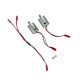 thumbnail image 4 of piezas - Motor P06 370 para LDRC -P06 P06 Unimog 1/12 RC, piezas de repuesto para camión, accesorios como se muestra, 4 of 5