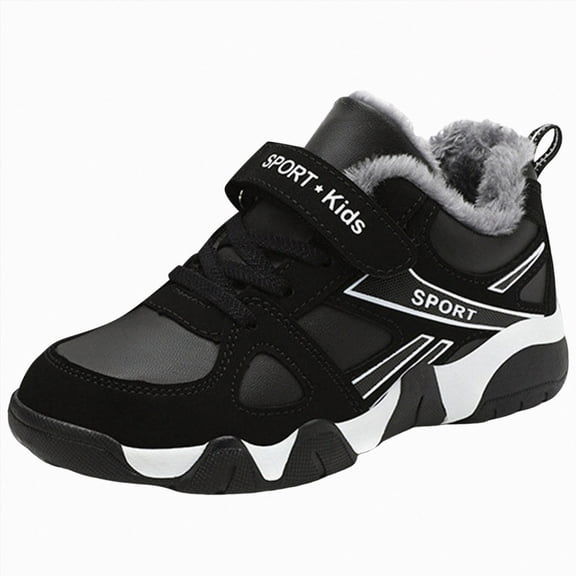 NIEWTR Toddler Shoes Kids Sneakers Lightweight Breathable Mesh Sports Running Shoes for Boys Girls Athletic Sneakers(White,1)
