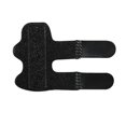 thumbnail image 2 of Trigger Finger Splint - 2 Pieces - Doctor-developed Design Fits Index Finger, 2 of 5