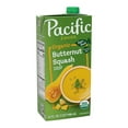 thumbnail image 3 of (3 pack) Pacific Foods Organic Butternut Squash Soup, 32 oz Carton, 3 of 13