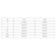thumbnail image 4 of Camiseta interior básica para hombre: poliéster suave, ajuste elástico, lavable a máquina, talla pequeña (se recomienda elegir una talla más), 4 of 5
