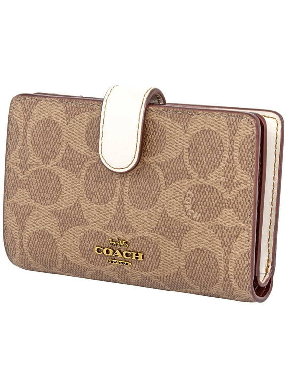 Coach Womens Wallets & Card Cases in Women's Bags 