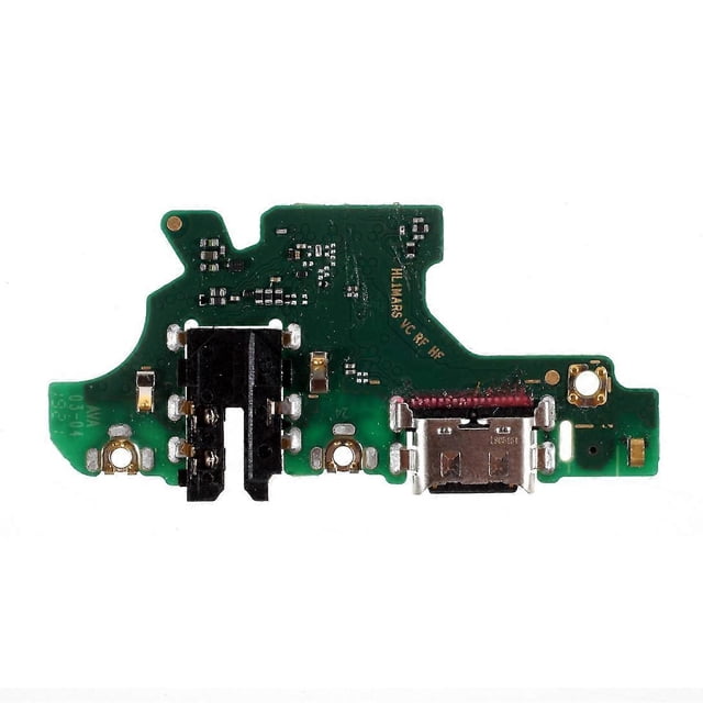 Tail plug OEM Charging Port Flex Cable Replacement for Huawei P30 Lite