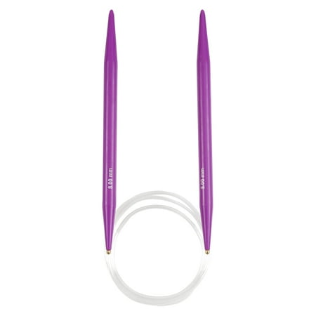 UPC: 0191518242232 | 36 Circular Knitting Needles by Loops & Threads®