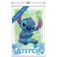 thumbnail image 2 of Disney Lilo et Stitch - Fleurs, 2 of 4
