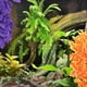 thumbnail image 3 of 3 piezas de hojas artificiales para acuario de reptiles, plantas decorativas para reptiles, plantas de terrario simuladas, decoraciones para plantas de reptiles, 3 of 5