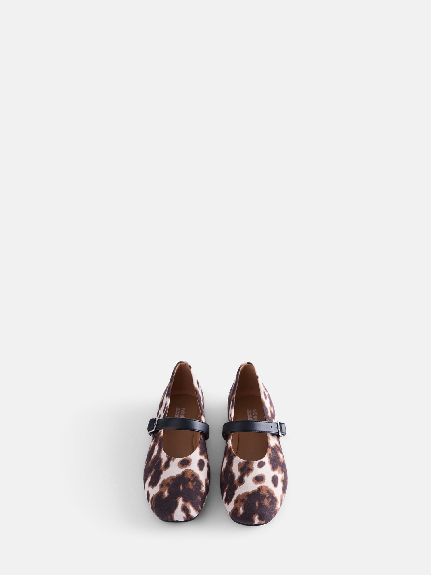 Weekend Academy Girls Mary Jane Shoes