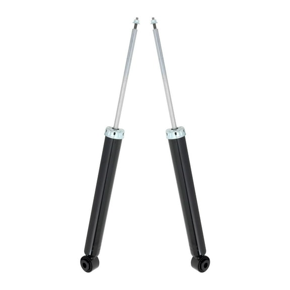 AutoShack Rear Shock Absorbers Replacement for 2019-2025 Mazda CX-5 2014-2017 Mazda 6 2-PC Set