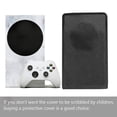 thumbnail image 4 of Funda antipolvo para Xbox Series S Game Holder Estuches de malla antiarañazos a prueba de polvo FLhrweasw Nuevo, 4 of 6