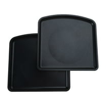 Dishwasher Safe Air Oven Replacement Accessories Nonstick Drip Pan Compatible-for 6QT 10QT