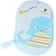 thumbnail image 1 of Scrubber Bathing Accessories Bath Sponge Sponge for Bathing Loofah Bath Brush Childrens Bath Brush Scrubber Bath Sponge, 1 of 4