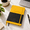 Yellow24, variant on Yellow24 A5 Medium Official Journal Edition 2 BuJo Notebook with 204 Pages