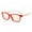 Red, variant on Maynos Anti Blue Light Glasses for Kids Computer Glasses,UV Protection Anti Glare Eyeglasses Video Gaming Glasses for Children,Blue