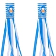 thumbnail image 2 of Bandera Windsock Oktoberfest de 100 cm con diseño de jarra de cerveza, 2 of 3