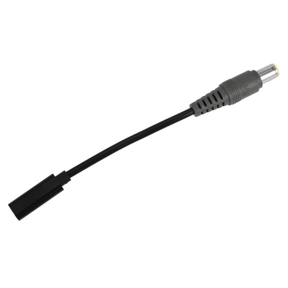 1 * for Charging Cable for Lenovo Thinkpad-black