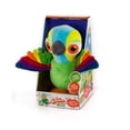 thumbnail image 4 of Pepe Lorito La granja de Zenon 20 Cm Peluche Interactivo Loro Pepe, 4 of 11