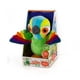 thumbnail image 4 of Pepe Lorito La granja de Zenon 20 Cm Peluche Interactivo Loro Pepe, 4 of 11